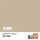 AK11869 Sand FS 33531 17ml.