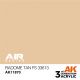 AK11870 Radome Tan FS 33613 17ml.