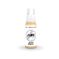 AK11871 USMC Sand FS 33711 17ml.