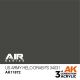 AK11872 US Army Helo Drab FS 34031 17ml.