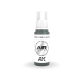 AK11873 Dull Dark Green FS 34092 17ml.