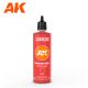 AK11247 Minimum red surface Primer 100 ml.