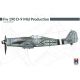 Hobby 2000 Fw 190 D-9 Mid Production 32011 (1:32)