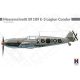 Hobby 2000 Messerschmitt Bf 119 E-3 Legion Condor  32009 (1:32)
