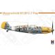 Hobby 2000 Messerschmitt Bf 109 E-7 trop 32006 (1:32)