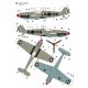 Hobby 2000 Messerschmitt Bf 119 E-3 Legion Condor  32009 (1:32)