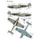 Hobby 2000 Messerschmitt Bf 119 E-3 Legion Condor  32009 (1:32)