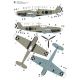 Hobby 2000 Messerschmitt Bf 119 E-3 Legion Condor  32009 (1:32)