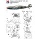 Hobby 2000 Messerschmitt Bf 119 E-3 Legion Condor  32009 (1:32)
