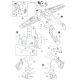 Hobby 2000 Messerschmitt Bf 119 E-3 Legion Condor  32009 (1:32)