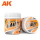 AK893 Gauzy Agent Glass Coat 100ml.