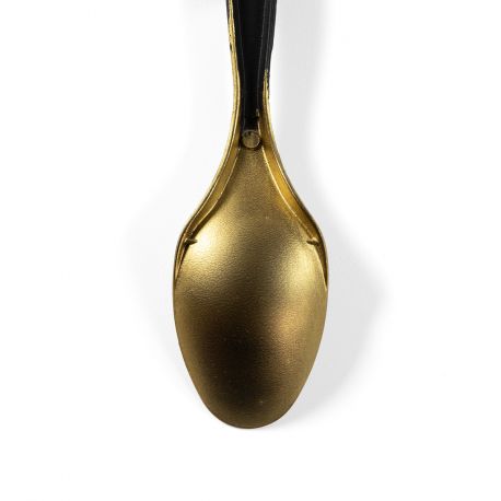 AK450 True Metal Gold