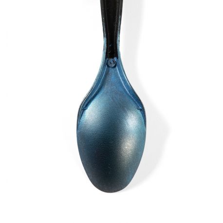 AK451 True Metal Metallic Blue
