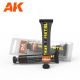 AK453 True Metal Old Bronze