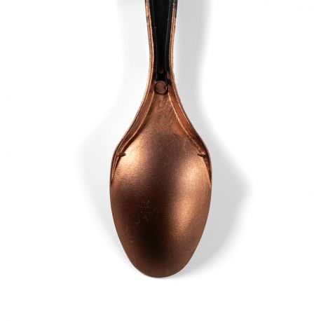 AK454 True Metal Copper