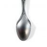 AK458 True Metal Silver