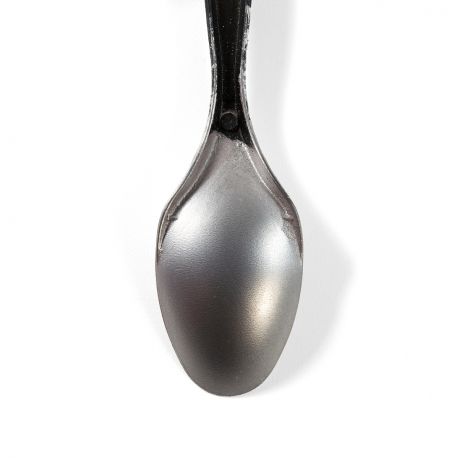 AK459 True Metal Iron