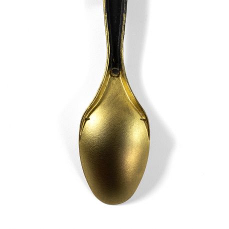 AK460 True Metal Brass