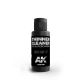 AK9199 Super Chrome Thinner 60ml.