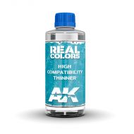 RC701 Real Colors Thinner 200ml.