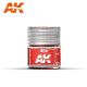 RC006 Real Colors Red RAL 3000 10ml.