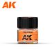 RC009 Real Colors Orange RAL 2004 10ml.