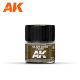 RC024 Real Colors Olive Drab Faded 10ml.