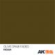 RC024 Real Colors Olive Drab Faded 10ml.
