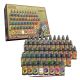 Speedpaint Mega Set 2.0. 50 x 18ml.