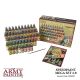 Speedpaint Mega Set 2.0. 50 x 18ml.