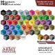 Speedpaint Mega Set 2.0. 50 x 18ml.