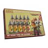 Speedpaint Metallics Set 2.0. 10 x 18ml.