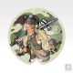 ST03 Sticker - Ammy