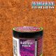 Martian Fluor Grass - Neo-titan Orange - 200ml.