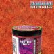 Martian Fluor Grass - Neo-Mars Orange - 200ml.