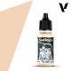 70.928 Light Flesh 18ml.