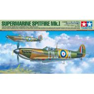 Tamiya Supermarine Spitfire Mk.I 1:48 61119