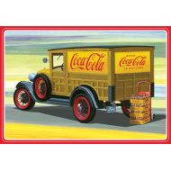 AMT 1929 Ford Woody Pickup Coke - 1:25