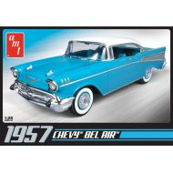 AMT 1957 Chevy Bel Air - 1:25