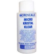 MSMI9 - Micro Kristal Clear.
