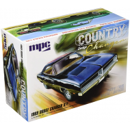 MPC 1969 Dodge “Country Charger” R/T  - 1:25