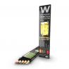 AK10042 CHIPPING & Aging set.