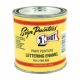 102-L One Shot Fire Red 236ml