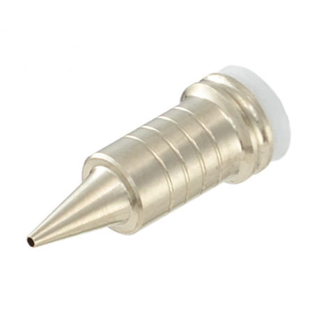 EVO/ ULTRA 2024 0.45mm Nozzle with Seal 702384