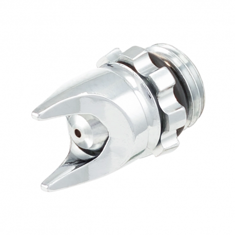 EVO 2024 0.28mm FineLine Aircap with Seal & Needle Cap 712392.