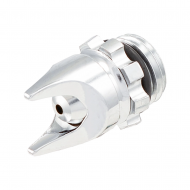 EVO 2024 0.45mm FineLine Aircap with Seal & Needle Cap 712394.