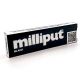 Milliput Super Black 113g