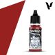 70.908 Carmine Red 18ml.