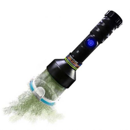 GSW Grass Flock Applicator - Small Mesh