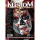 Pinstriping & Kustom Magazine nr.47